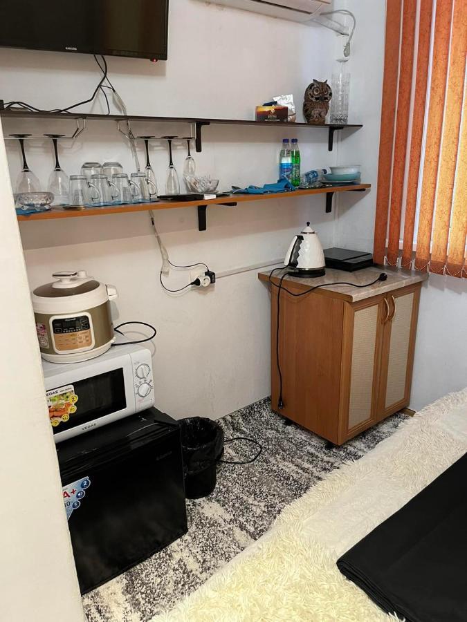 Дополнительная Cкидка Украинцам 10 Процентов Lägenhet Chişinau Exteriör bild