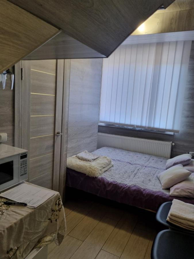 Дополнительная Cкидка Украинцам 10 Процентов Lägenhet Chişinau Exteriör bild